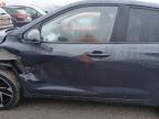 2022 HYUNDAI I10 PREMIU for sale at Copart WOLVERHAMPTON