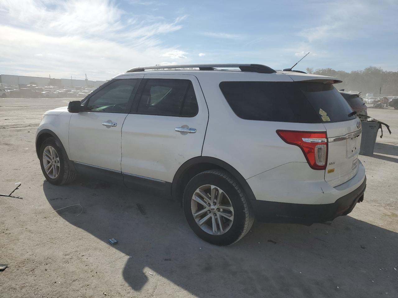 2012 Ford Explorer - Image 2