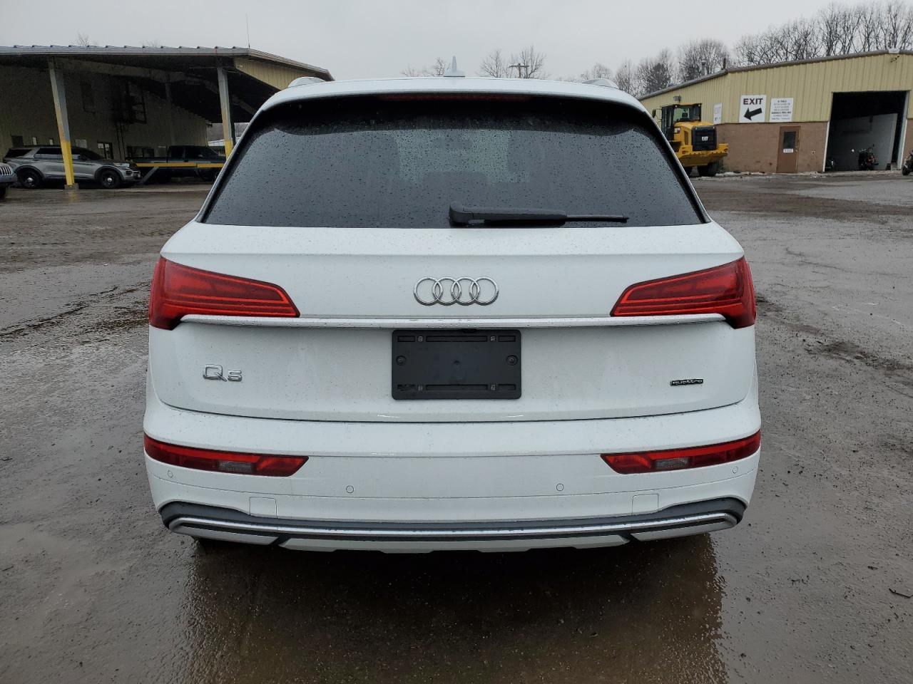 2021 Audi Q5 - Image 6