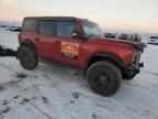 Helena, MT에서 판매 중인 2022 Ford Bronco Base - Front End