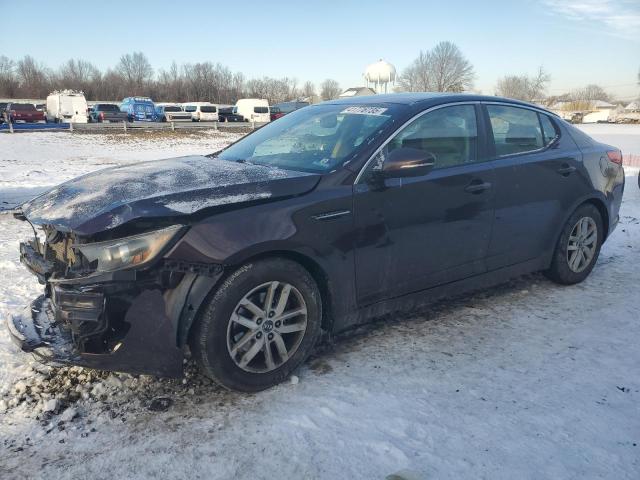 2011 Kia Optima Lx