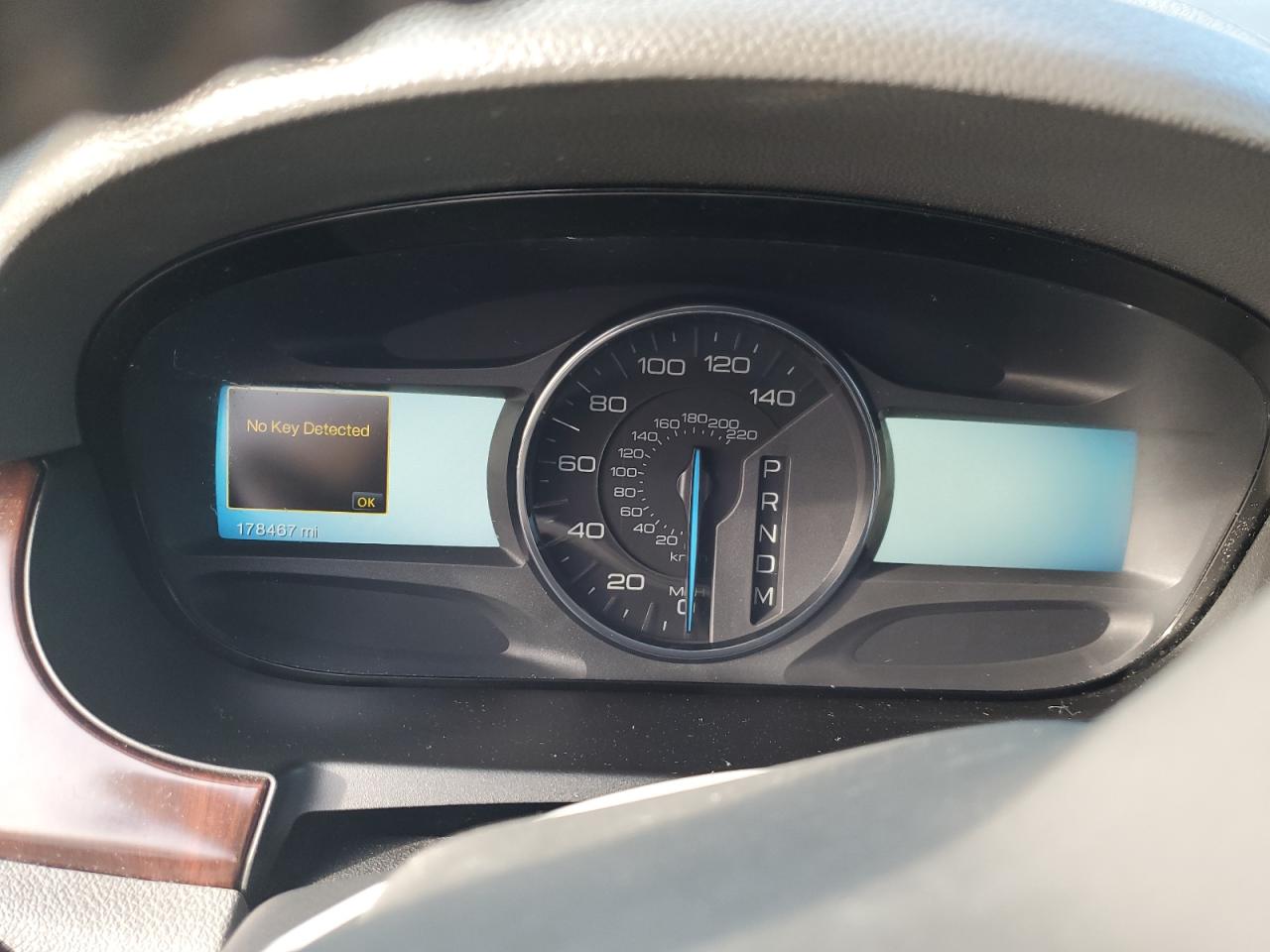 2011 Ford Edge - Image 9