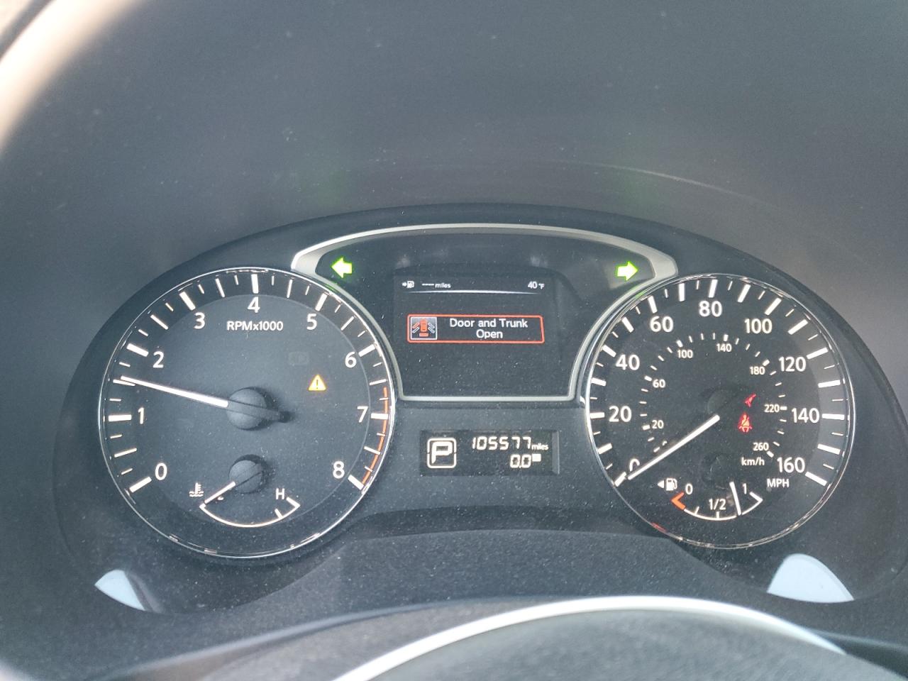 2013 Nissan Altima - Image 9