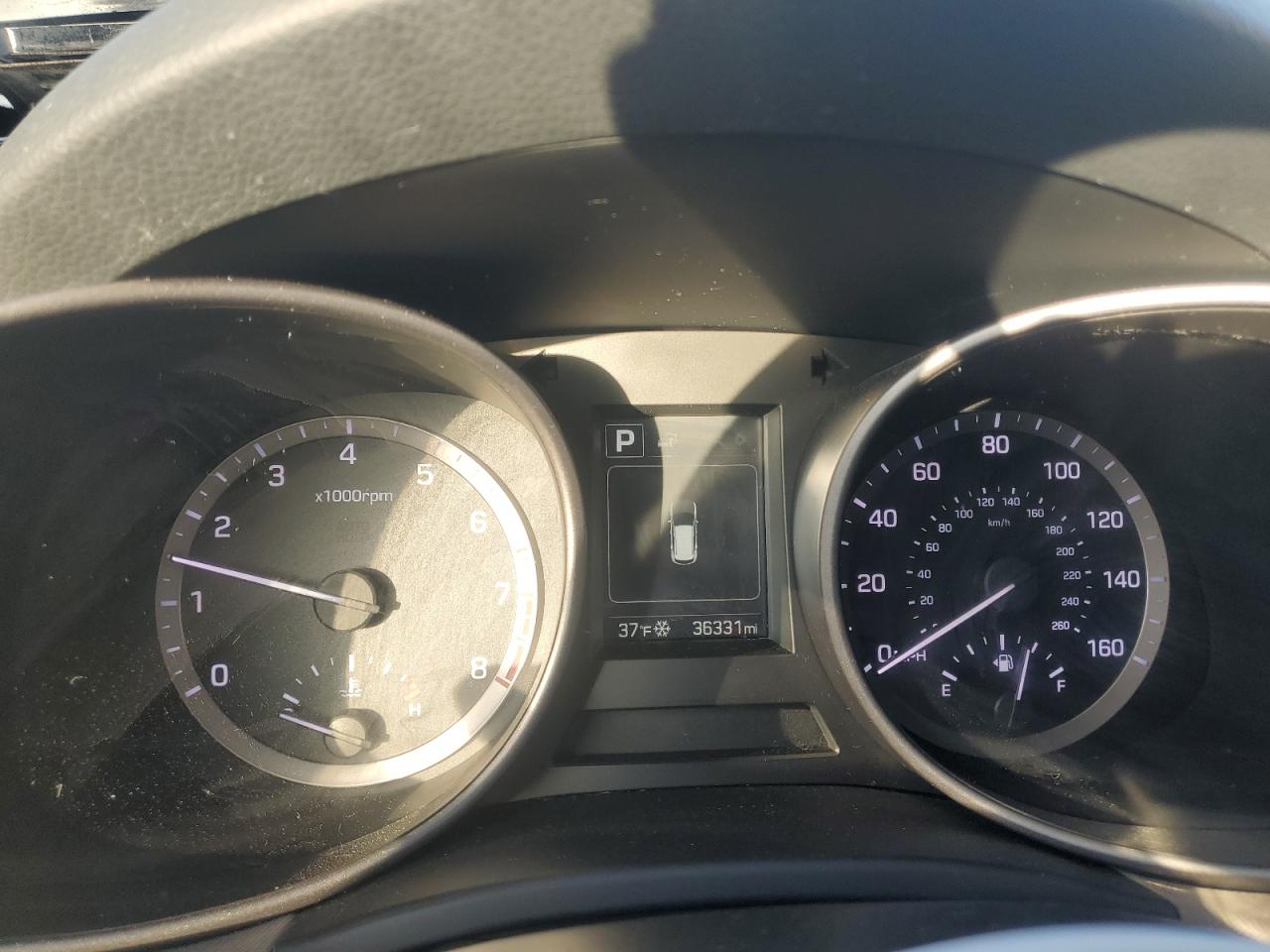 2018 Hyundai Santa Fe - Image 9
