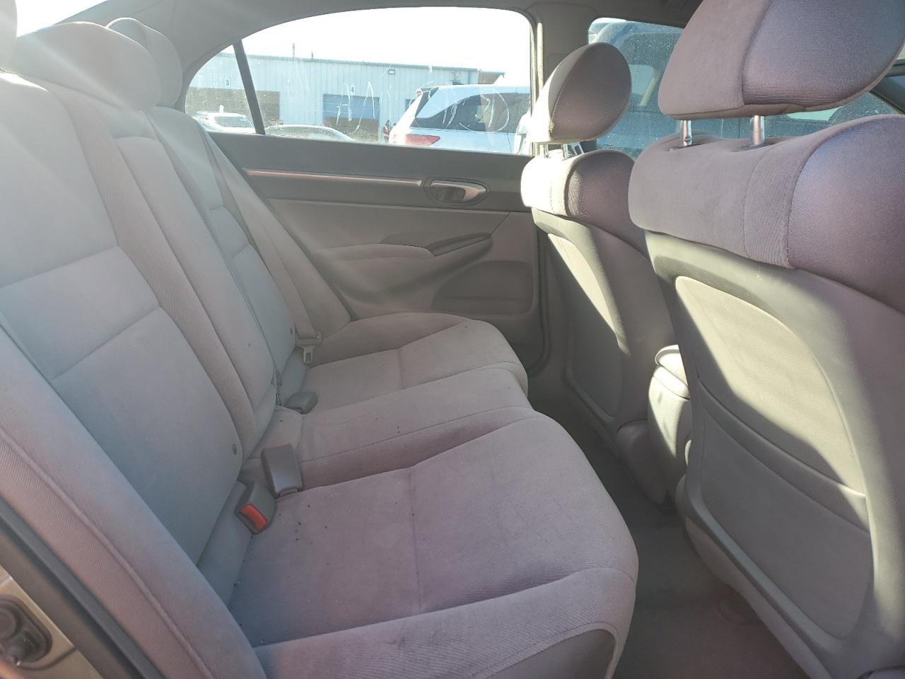 2006 Honda Civic - Image 10