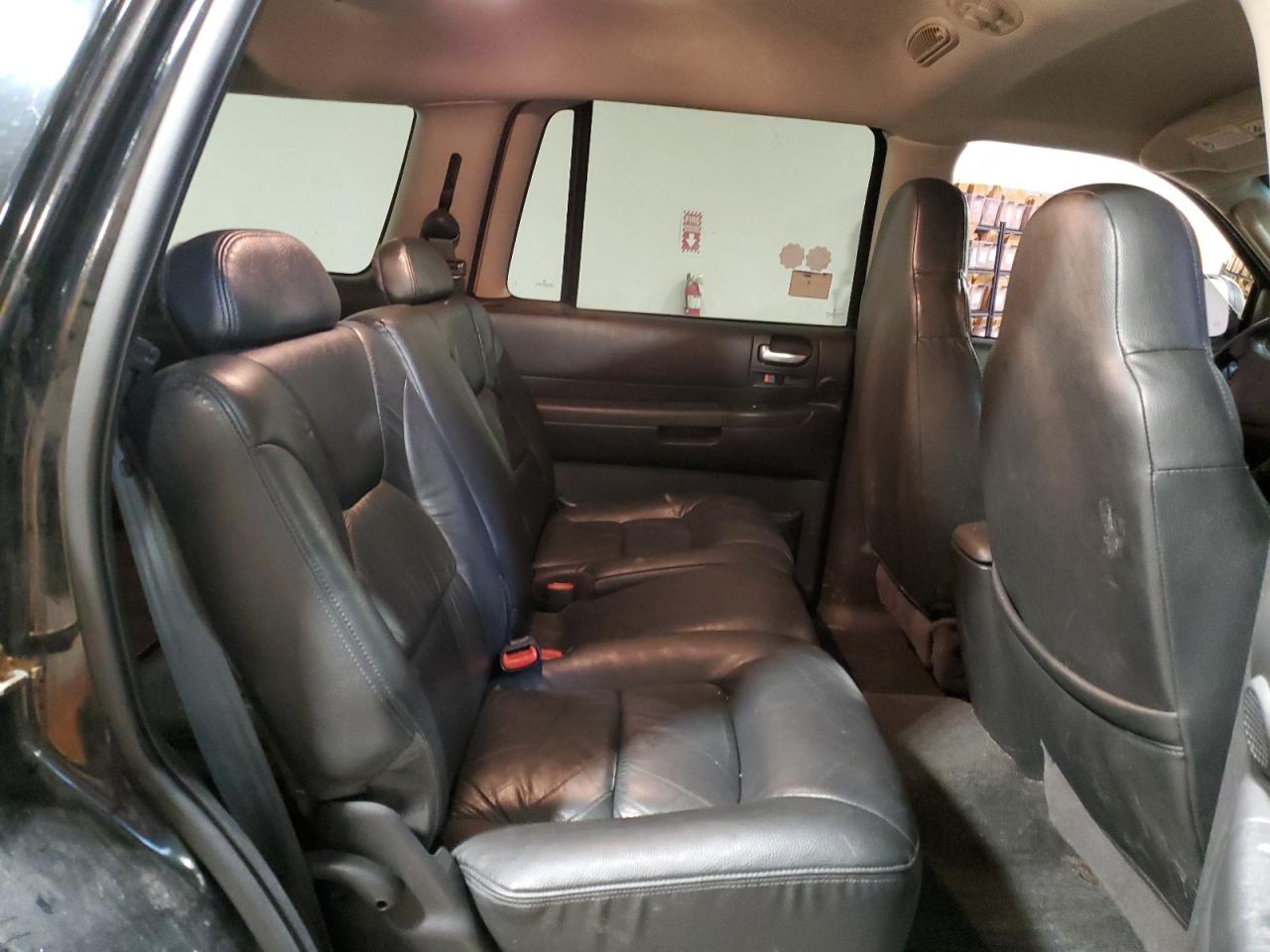 2003 Dodge Durango - Image 11