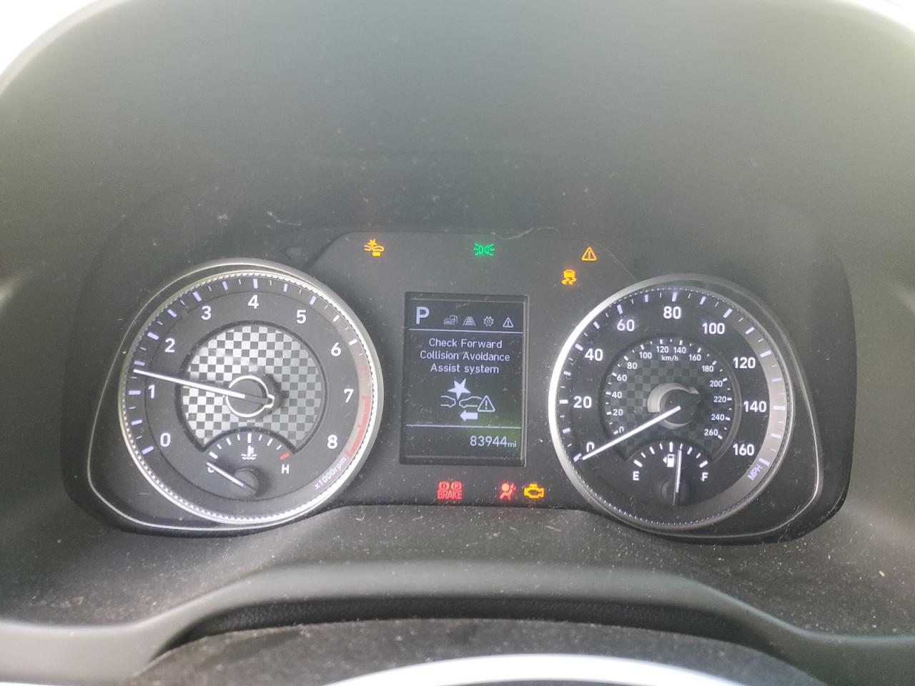 2020 Hyundai Elantra - Image 9