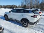 2024 KIA SPORTAGE EX à vendre chez Copart ON - COOKSTOWN
