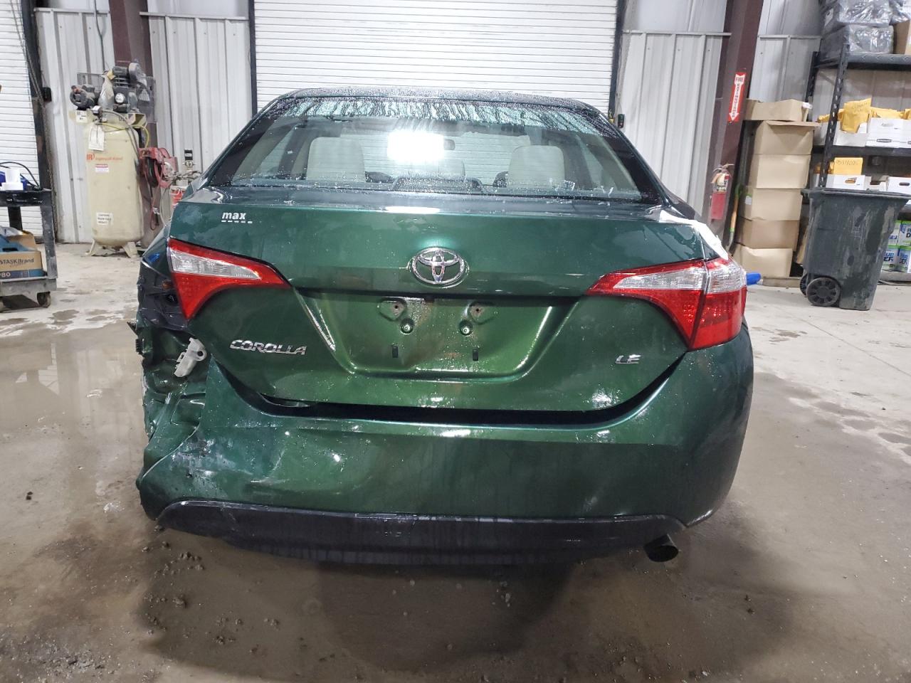 2015 Toyota Corolla - Image 6