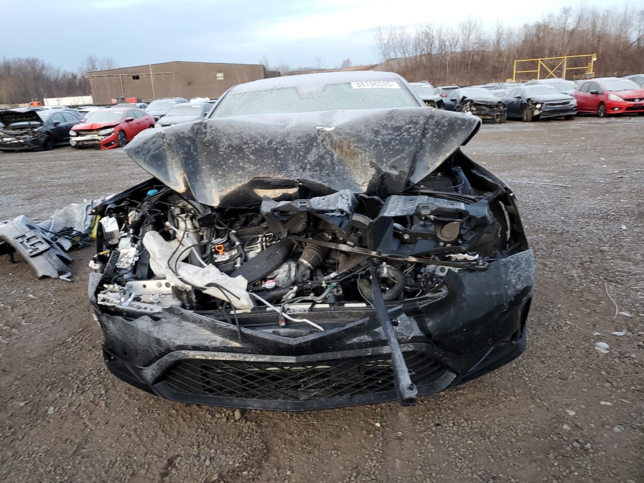 2024 Acura Integra - Image 5