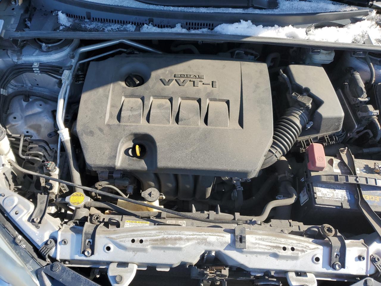 2015 Toyota Corolla - Image 11