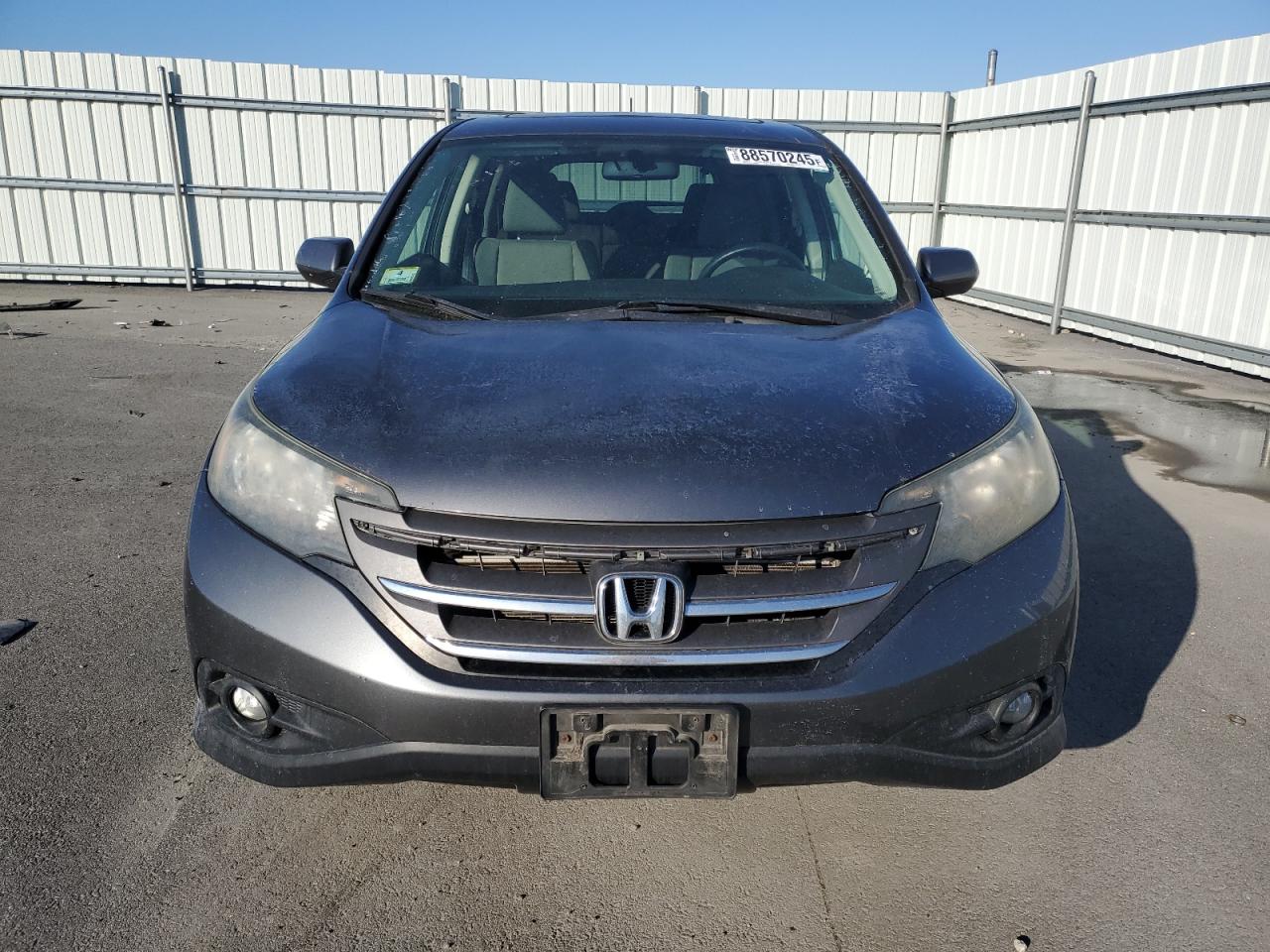 VIN 2HKRM4H52DH644191 2013 HONDA CRV no.5