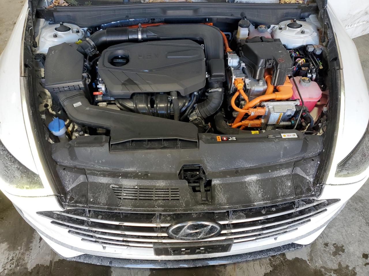 2023 Hyundai Sonata - Image 12