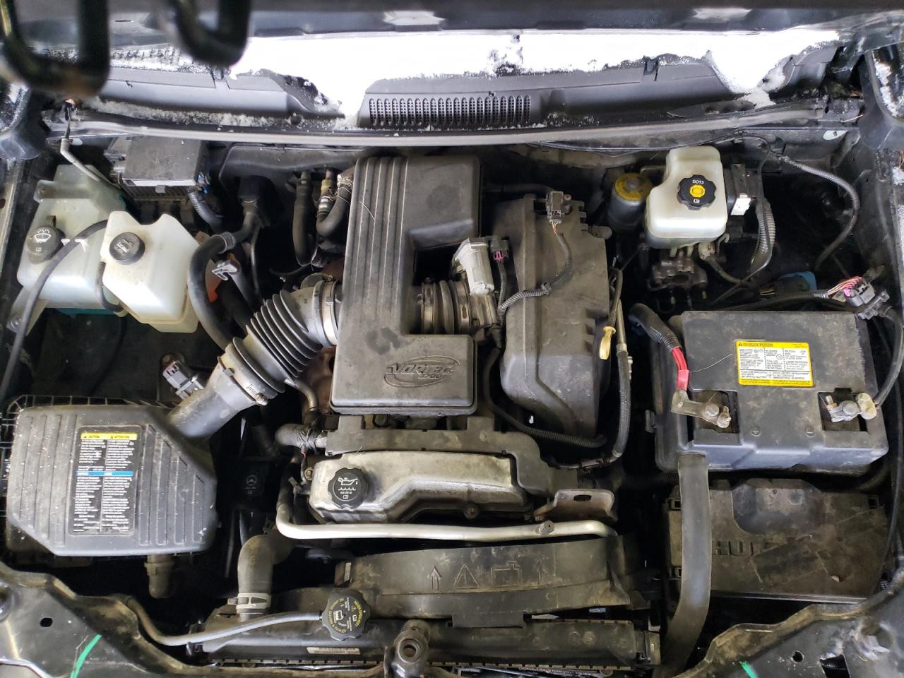 2009 Hummer H3 - Image 11