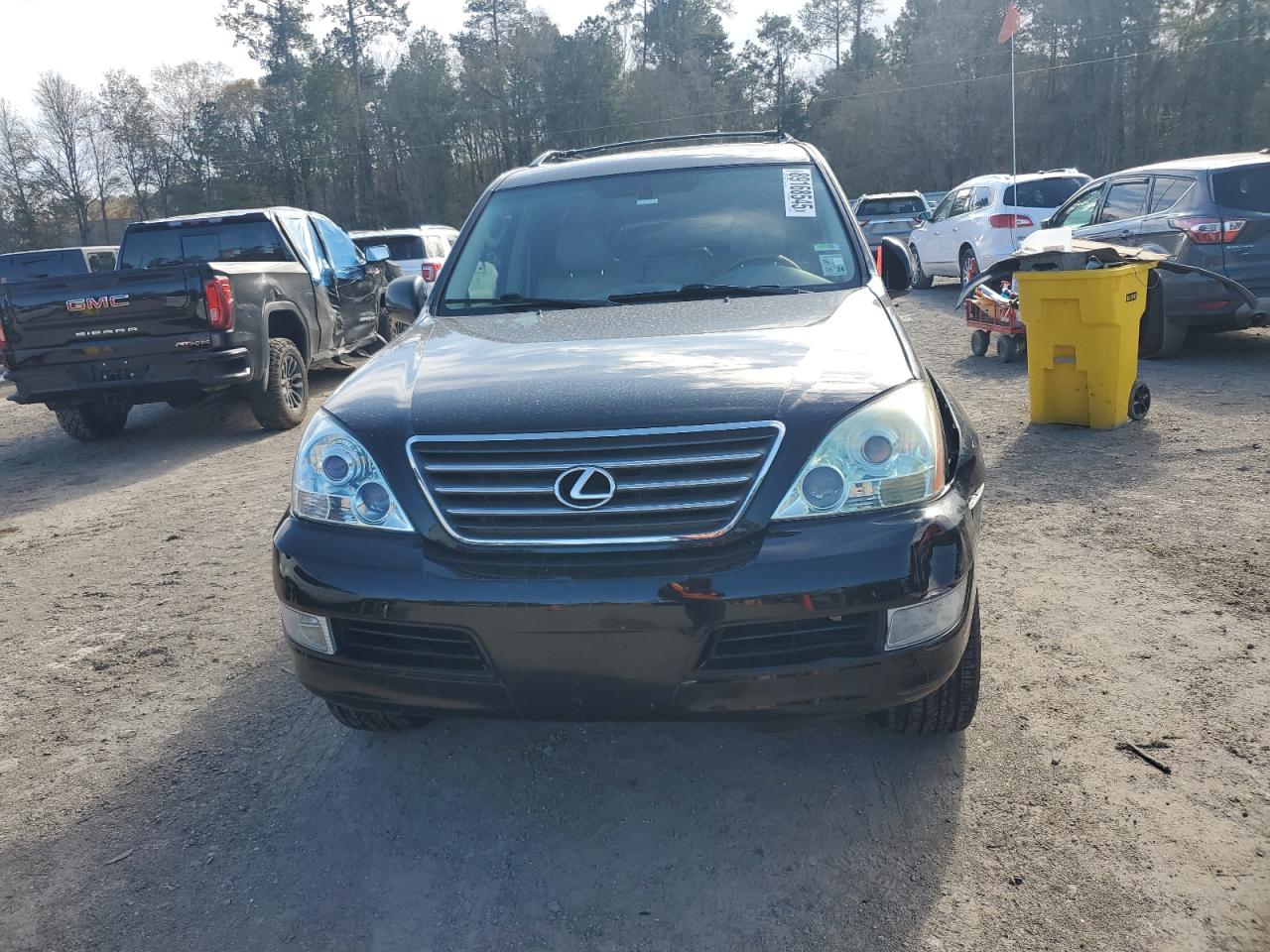 2006 Lexus GX - Image 5