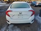 2017 HONDA CIVIC EX for sale at Copart ON - COOKSTOWN