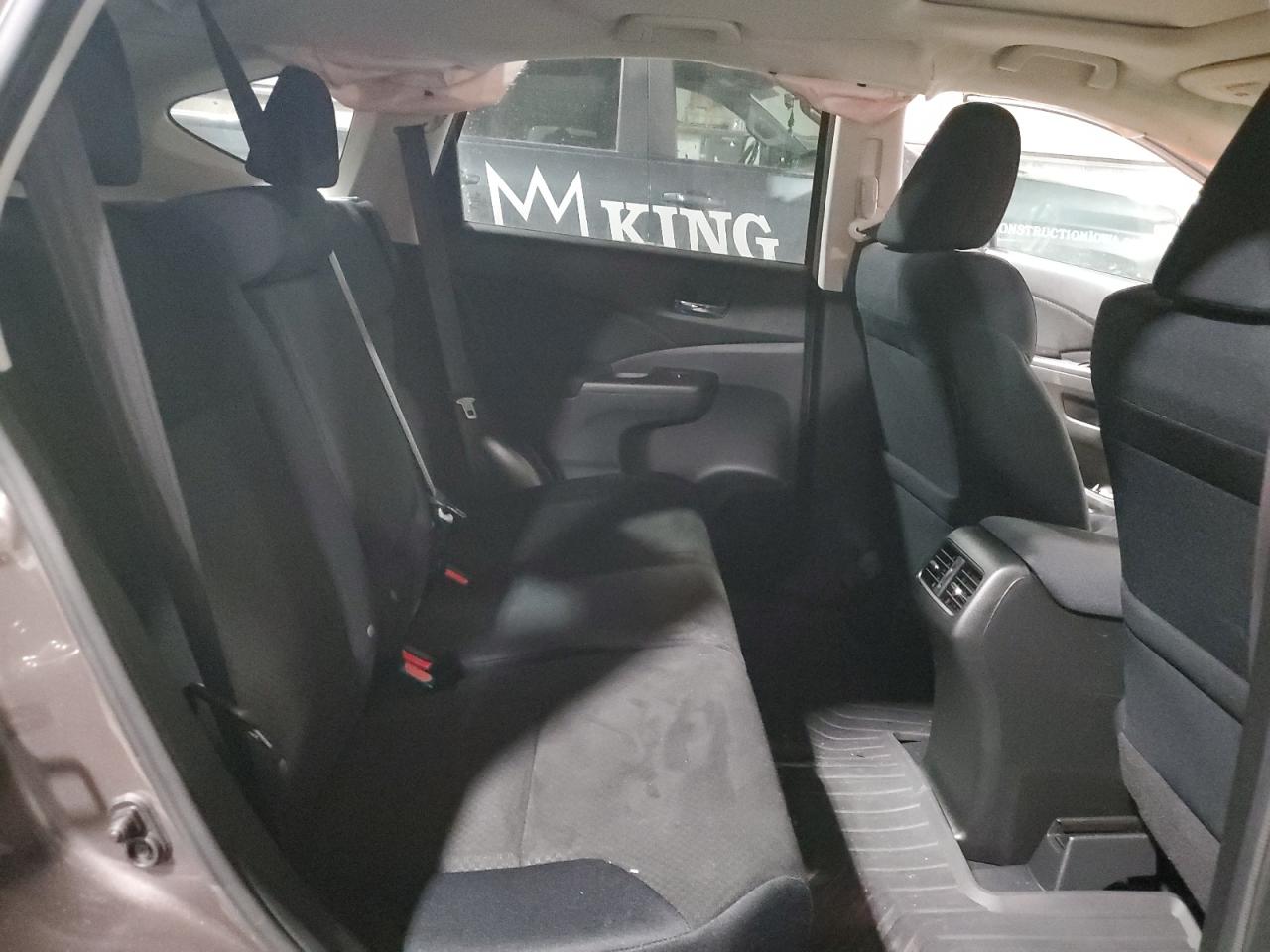 2015 Honda CR-V - Image 11
