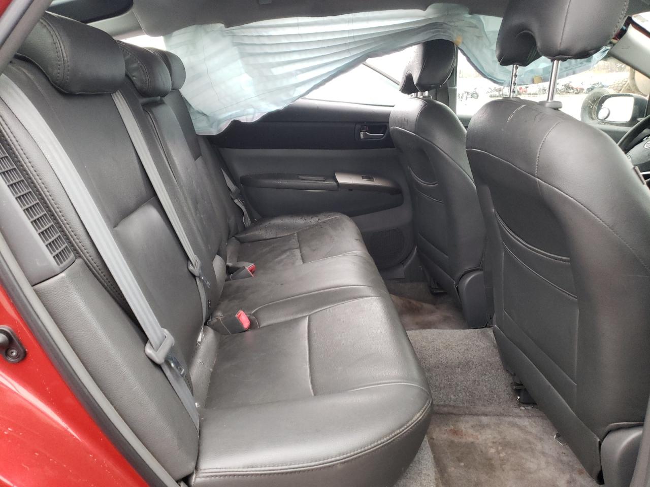 2008 Toyota Prius - Image 10