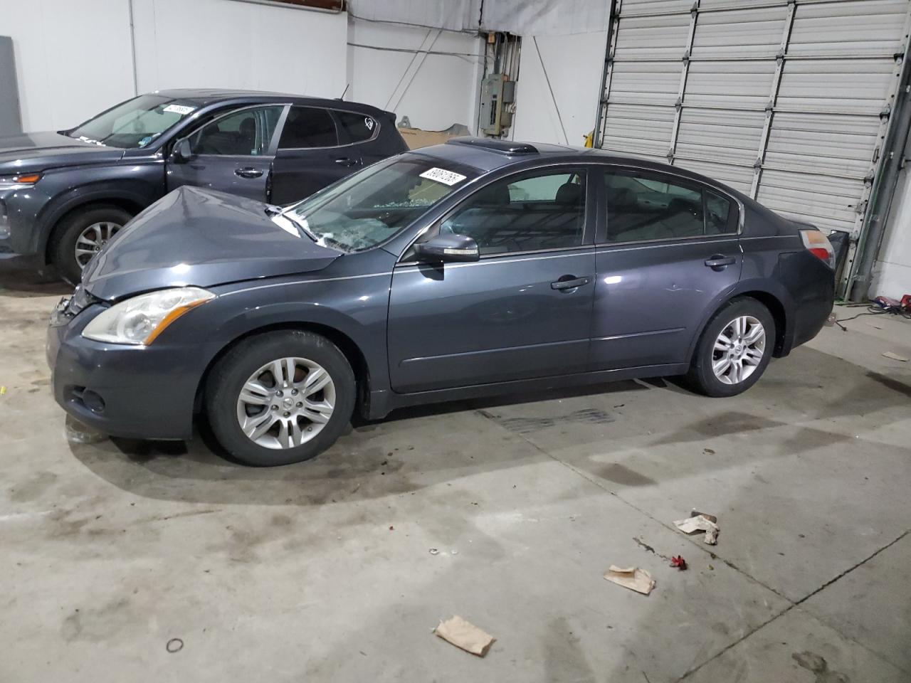 2010 Nissan Altima - Image 1