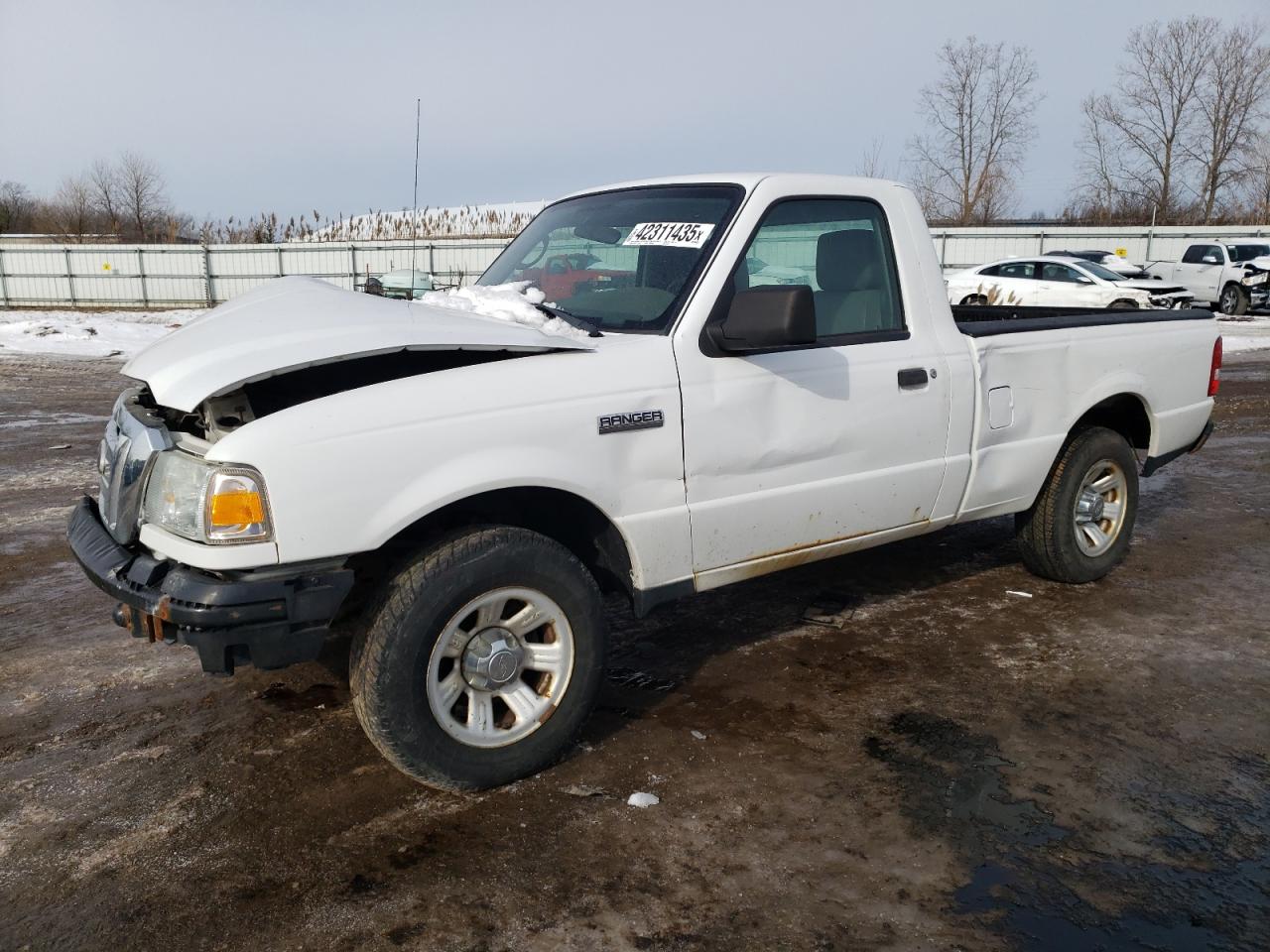 2011 Ford Ranger - Image 1