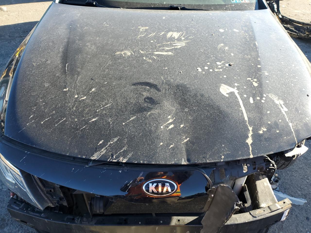 2020 Kia Optima - Image 11