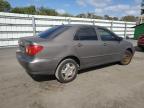 2003 Toyota Corolla Ce на продаже в Miami, FL - Side