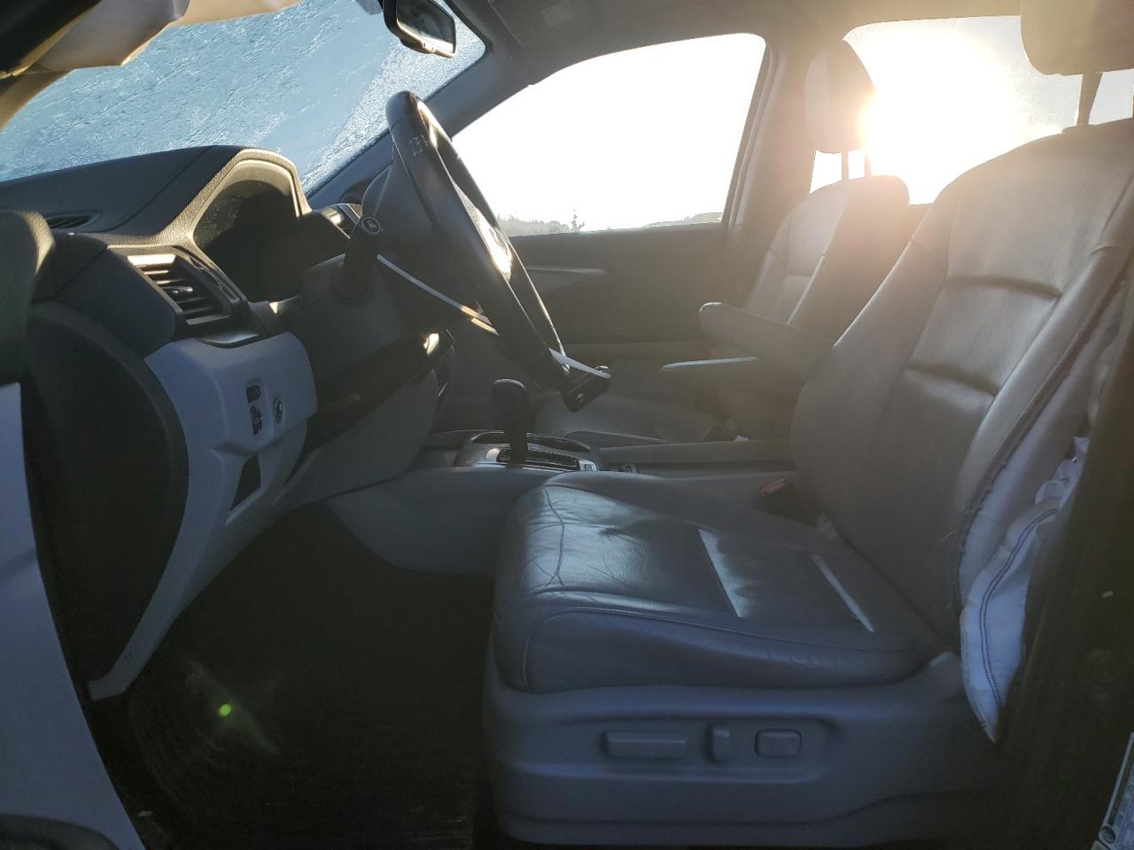2016 Honda Pilot - Image 7