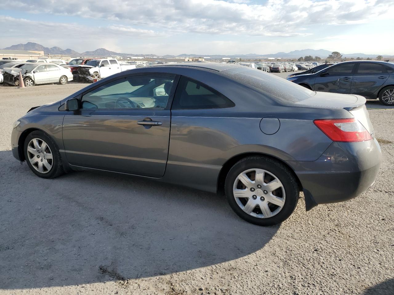 2010 Honda Civic - Image 2