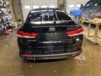 2018 KIA OPTIMA LX   à vendre chez Copart CN - CANADIAN AFFILIATES