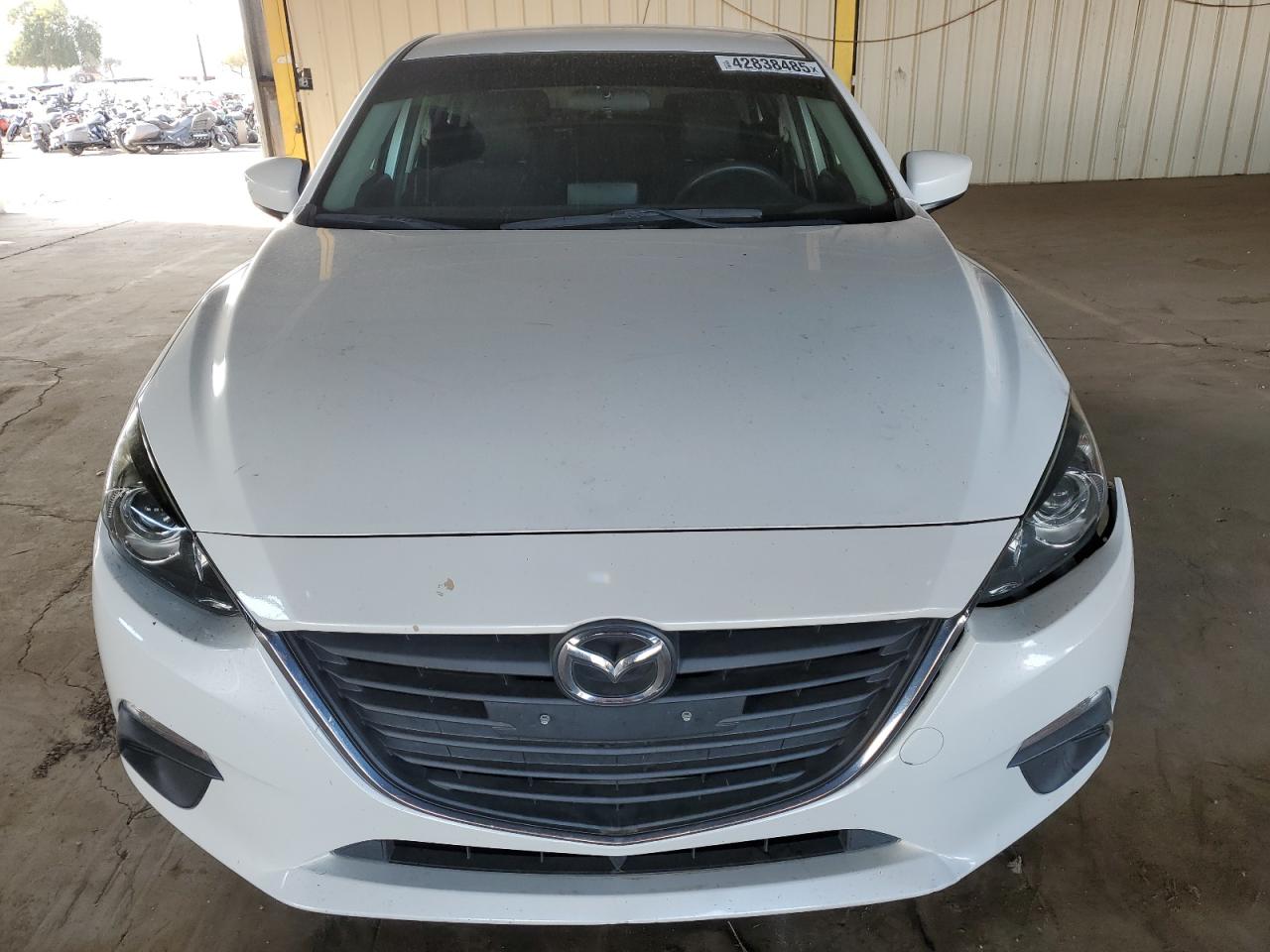 2016 Mazda 3 - Image 5