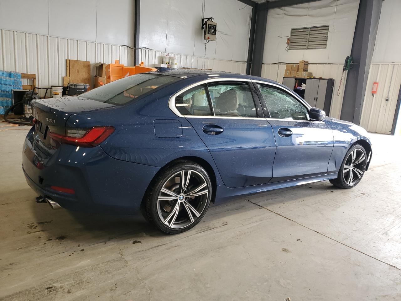 2024 BMW 3er - Image 3