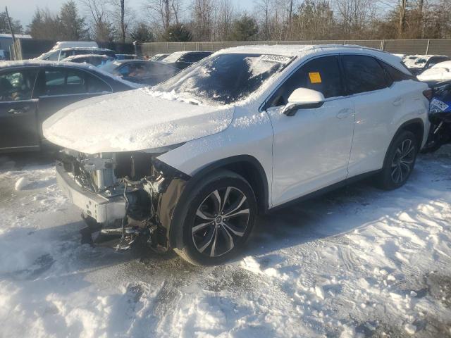 2019 Lexus Rx 350 Bas 3.5L