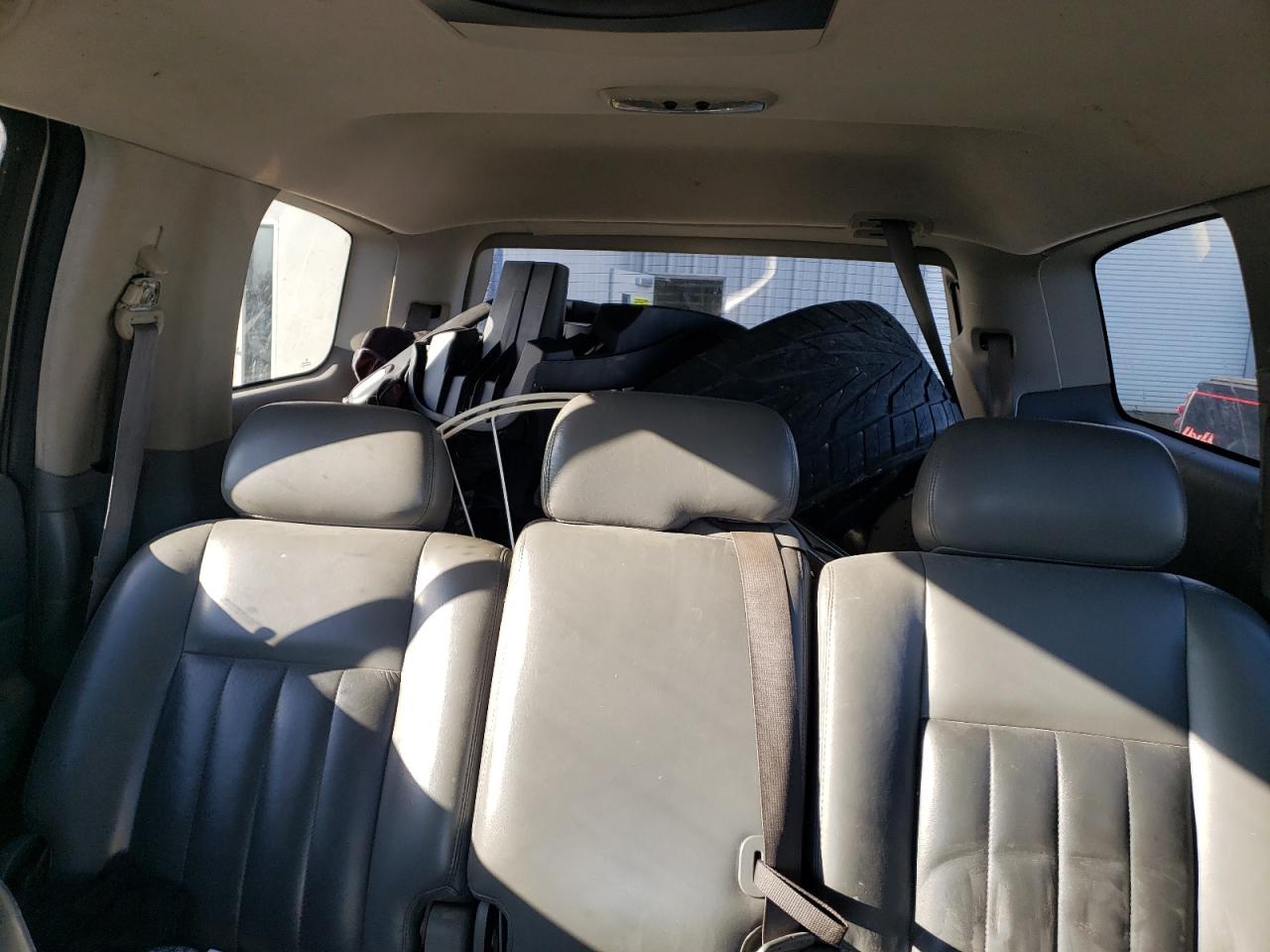 2006 Dodge Durango - Image 10