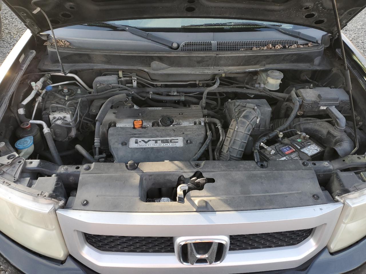 2009 Honda Element - Image 11