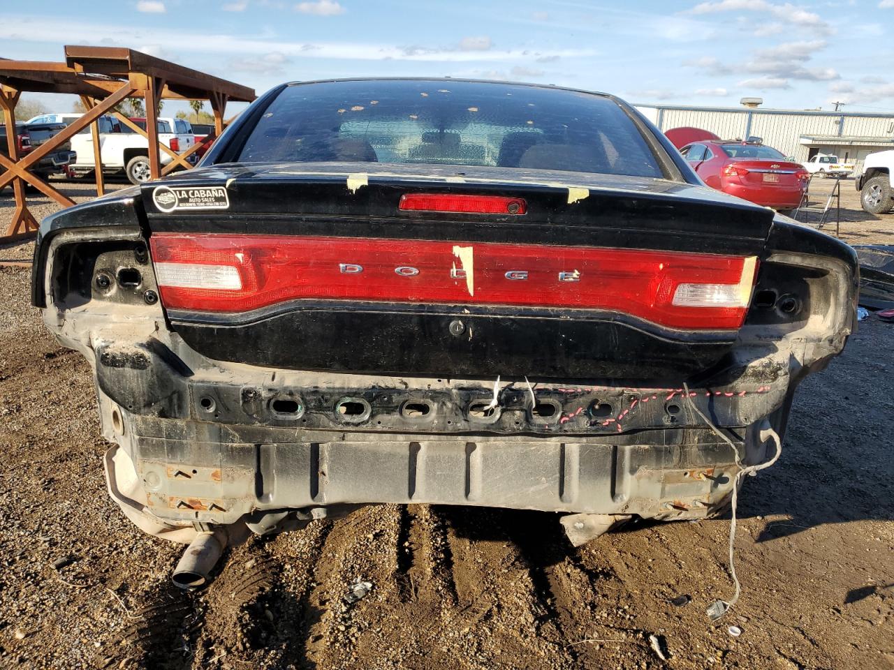 2014 Dodge Charger - Image 6