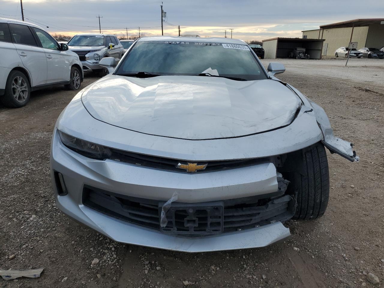 2018 Chevrolet Camaro - Image 5