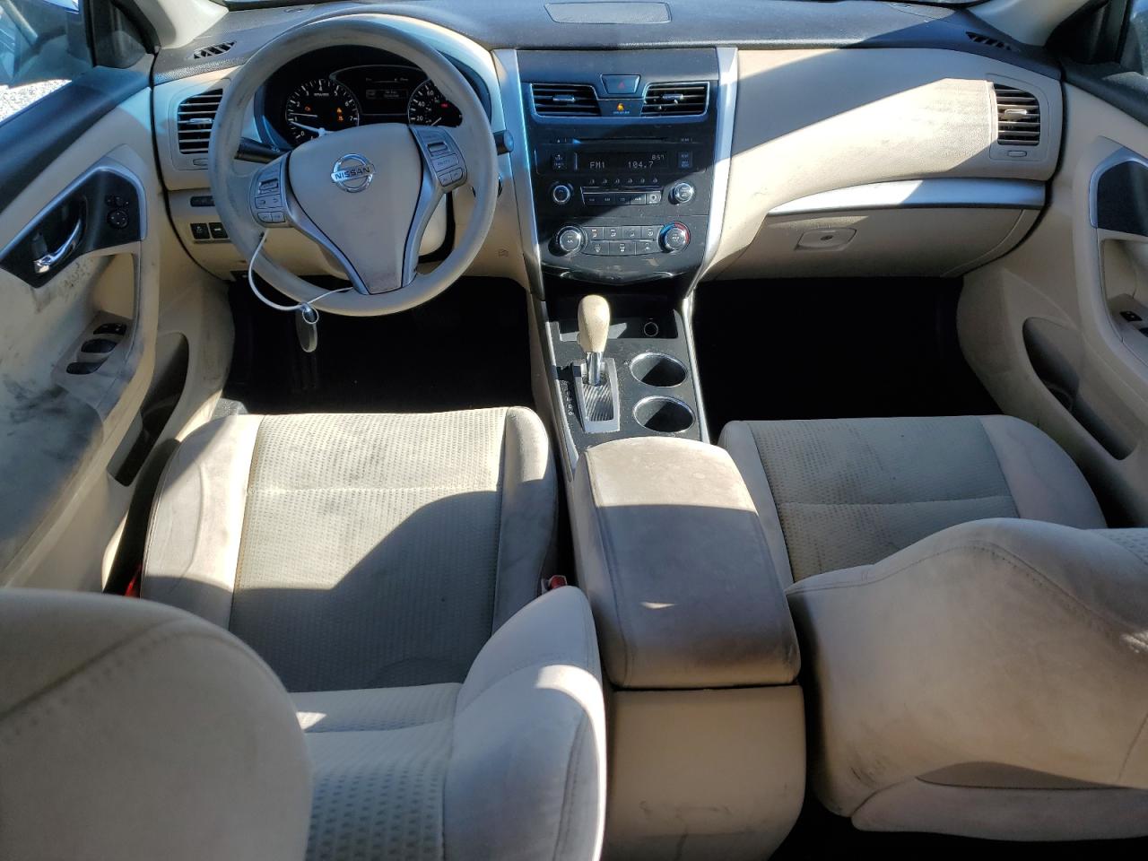 2015 Nissan Altima - Image 8