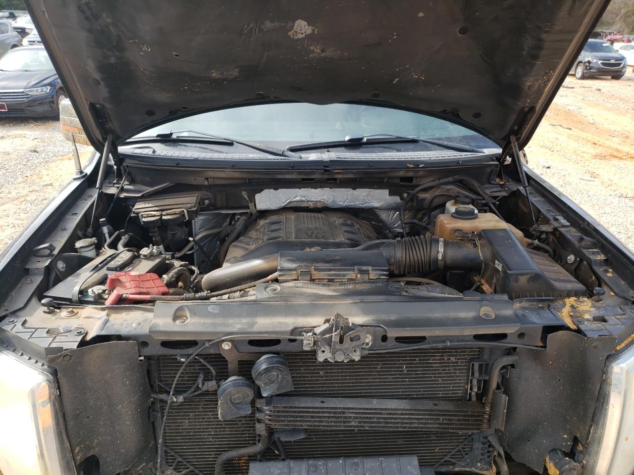 2012 Ford F-150 - Image 12