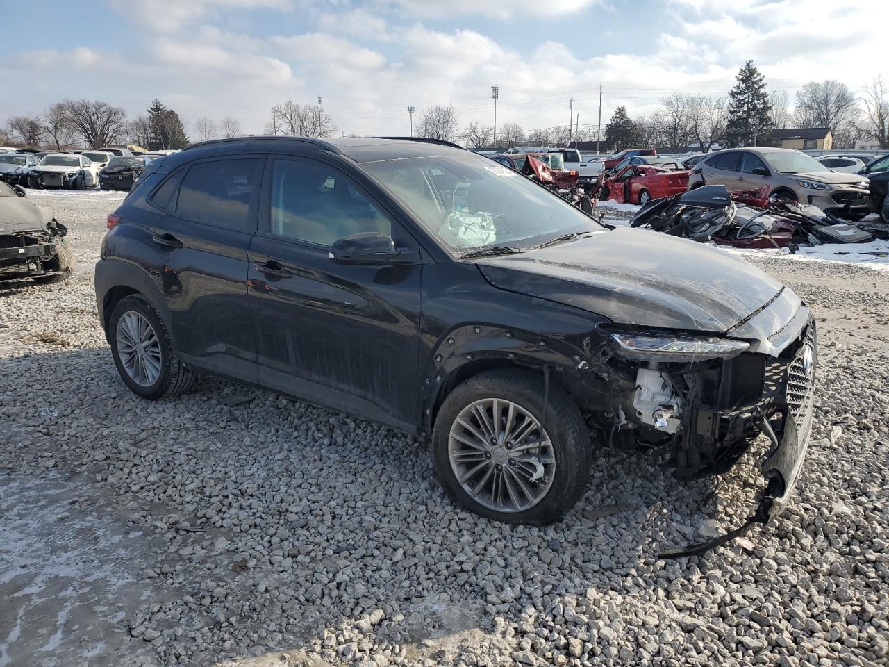 2021 Hyundai Kona - Image 4