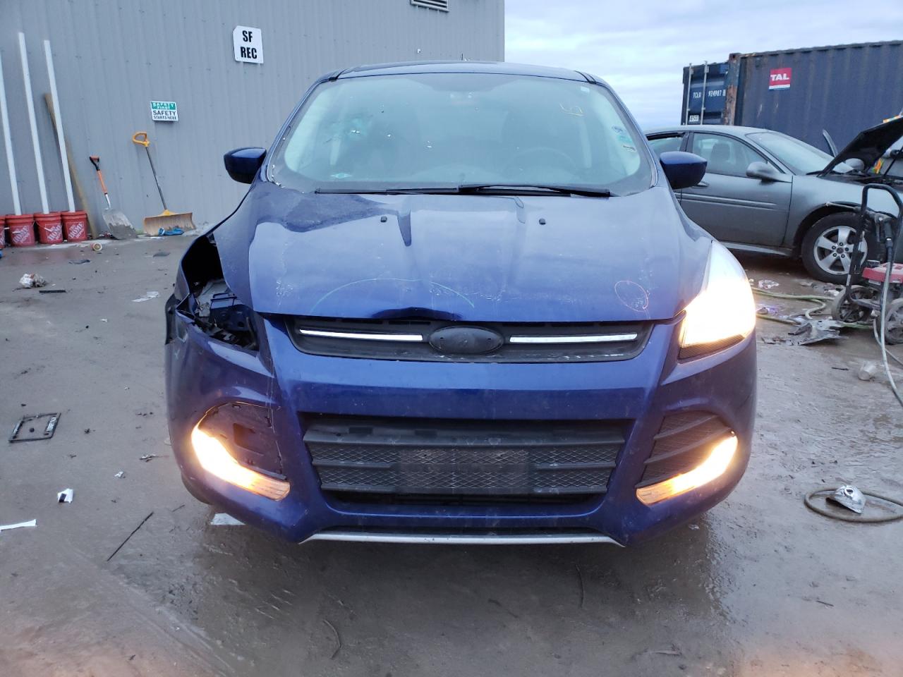 2015 Ford Escape - Image 5