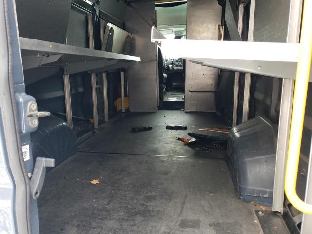 2019 RAM PROMASTER 3500 3500 HIGH