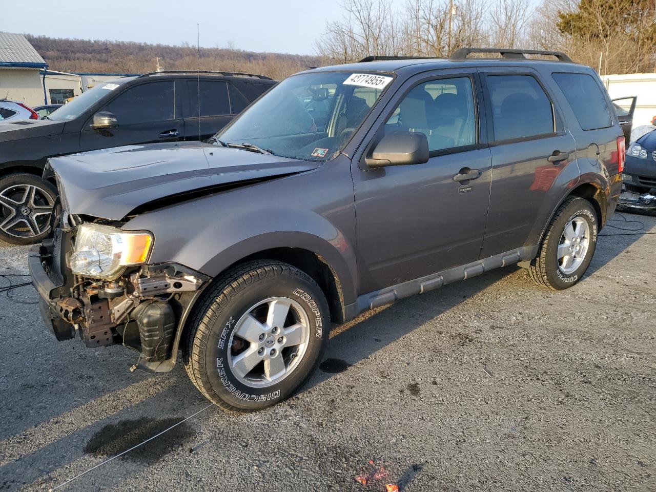 2011 Ford Escape - Image 1