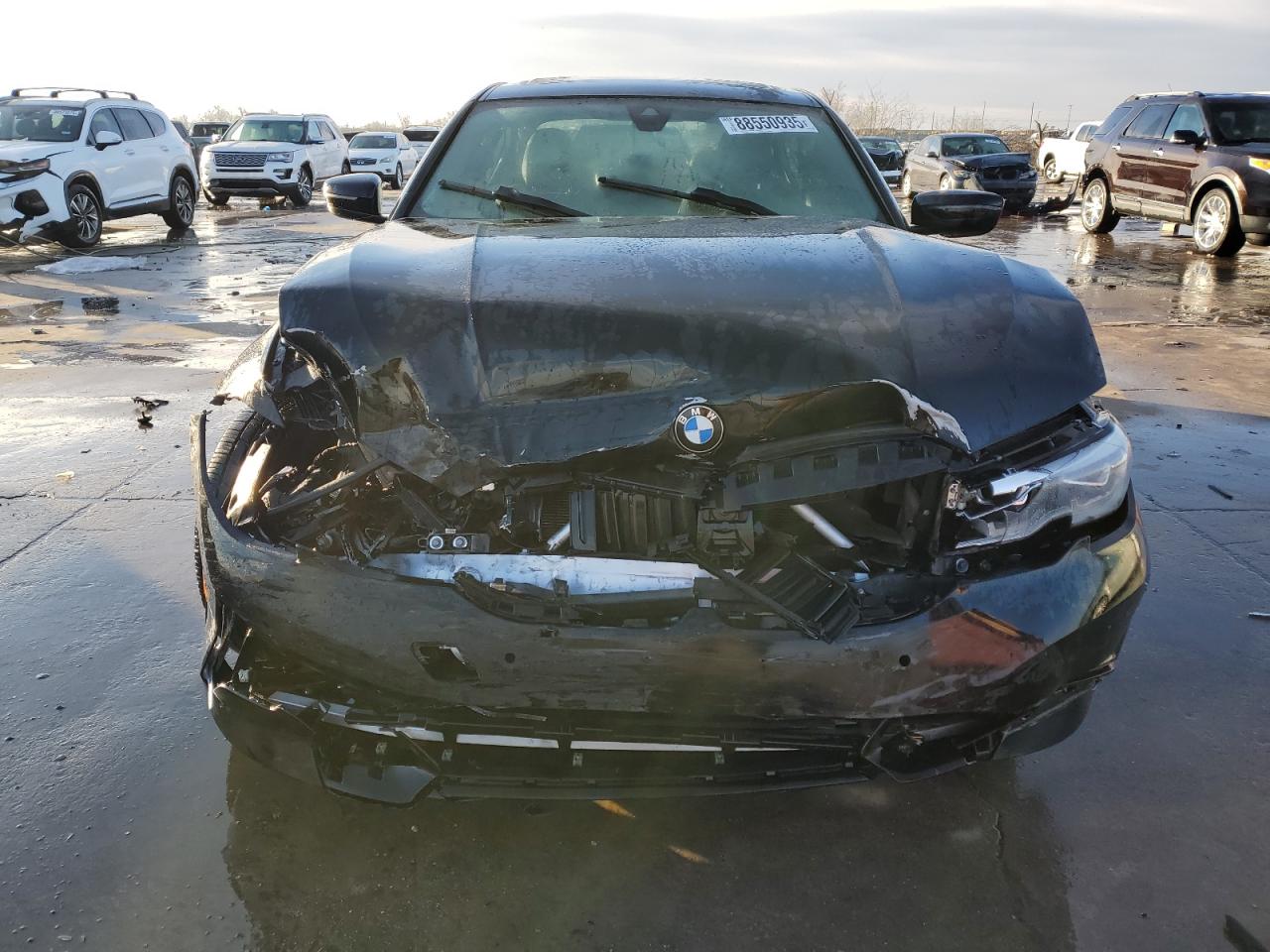 2020 BMW 3er - Image 5
