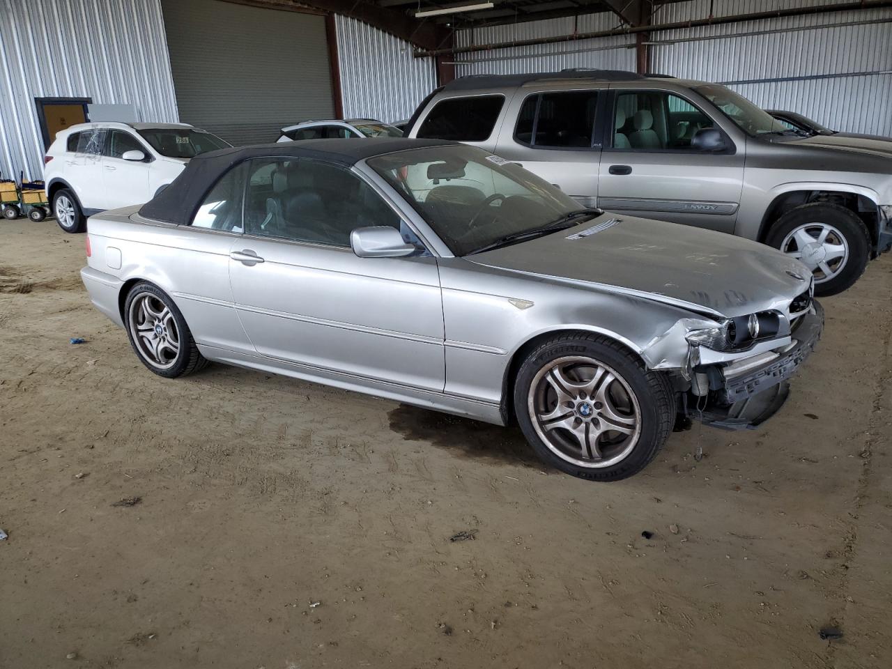 2006 BMW 3er - Image 4