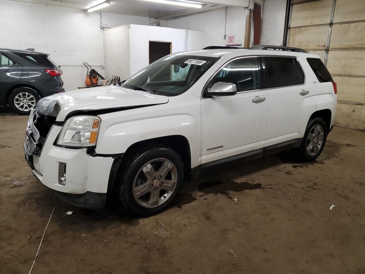 2012 GMC Terrain - Image 1