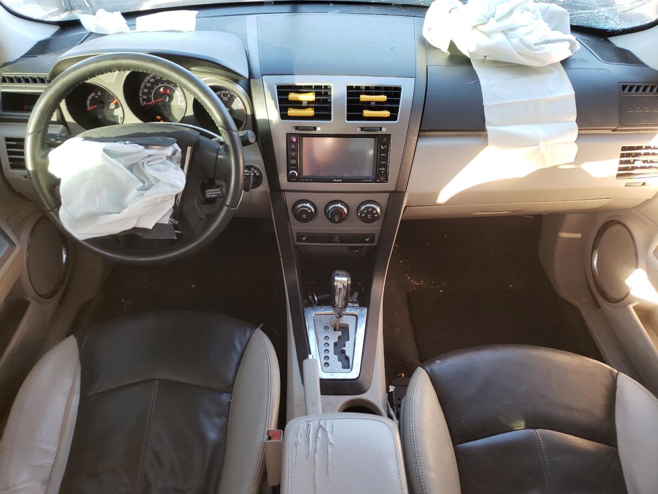 2010 Dodge Avenger - Image 8