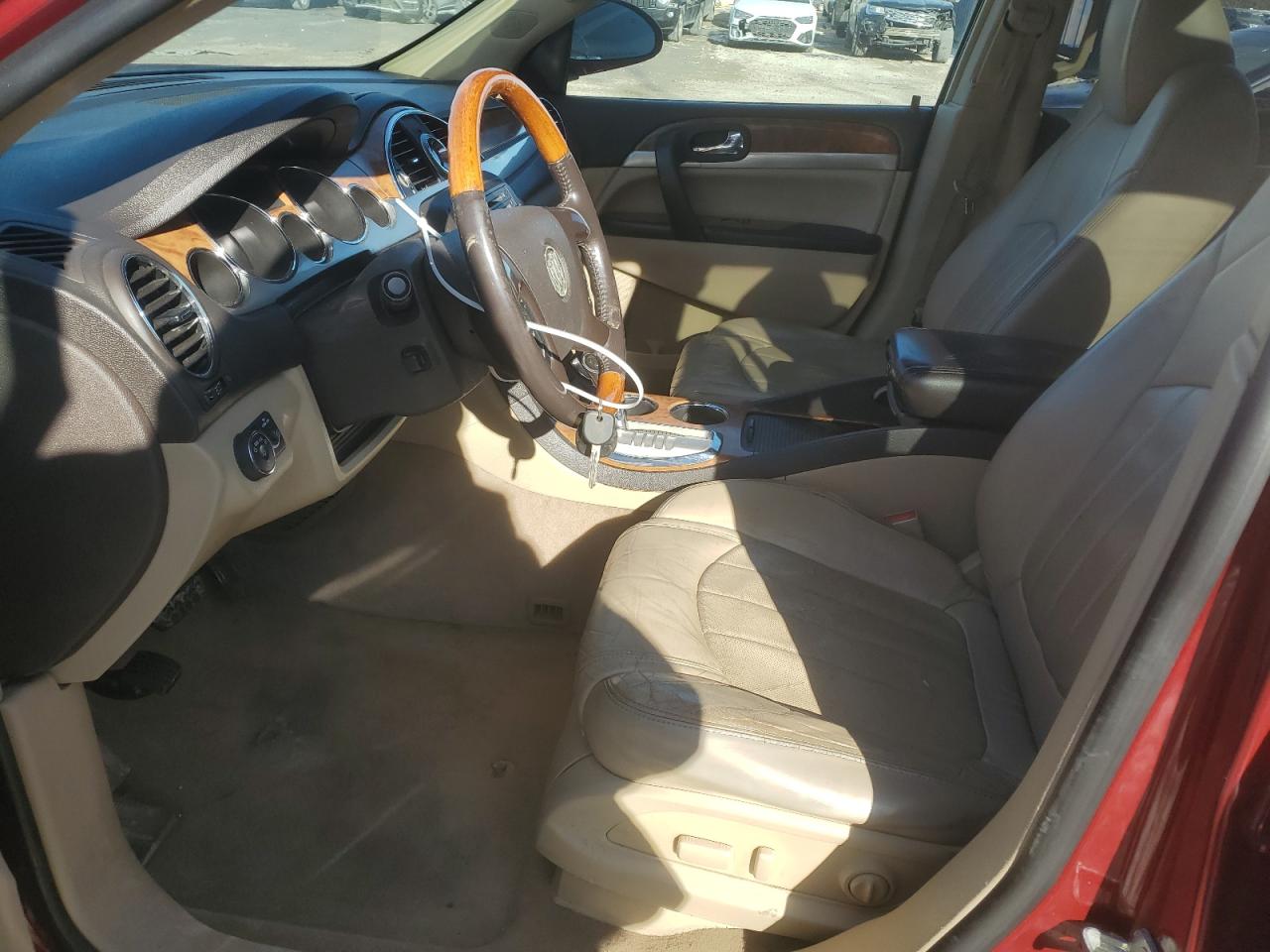 2010 Buick Enclave - Image 7