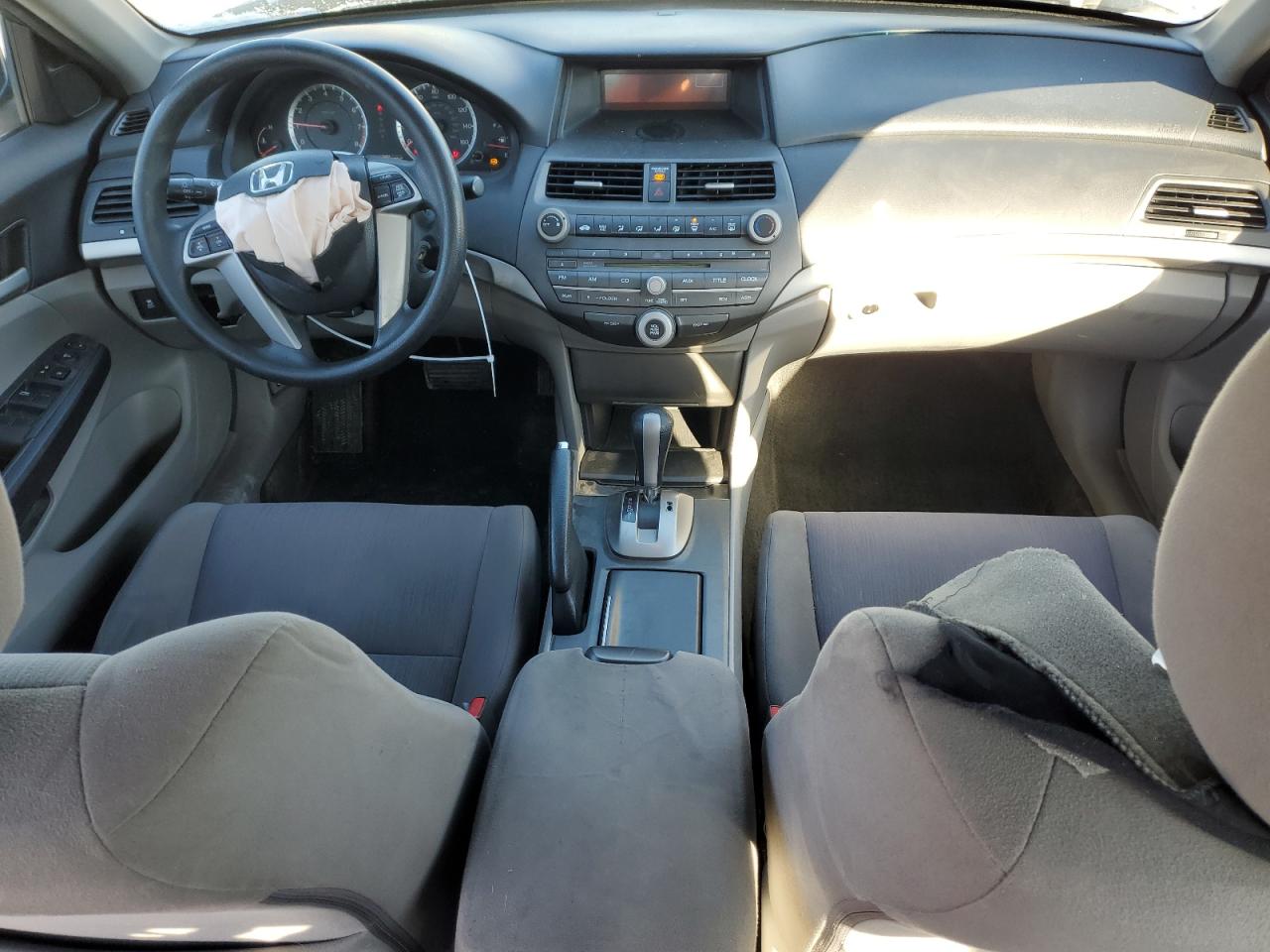 2011 Honda Accord - Image 8