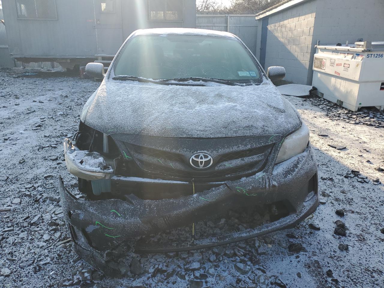 2011 Toyota Corolla - Image 5