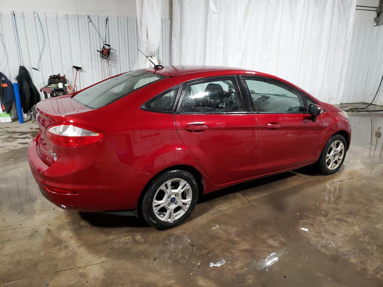 2014 Ford Fiesta - Image 3